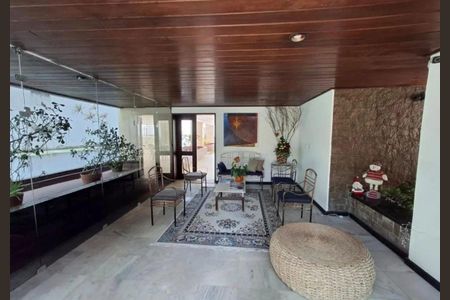 Apartamento para alugar com 2 quartos, 231m² em Graça, Salvador