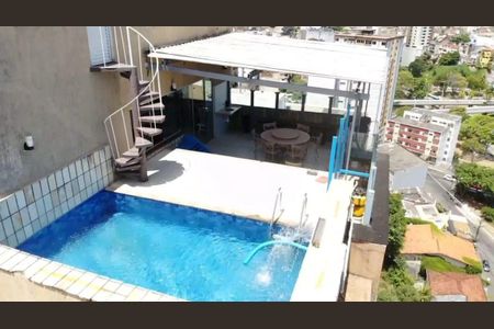 Apartamento para alugar com 231m², 2 quartos e 1 vagaPiscina