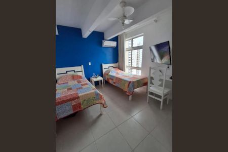 Quarto de apartamento para alugar com 2 quartos, 231m² em Graça, Salvador
