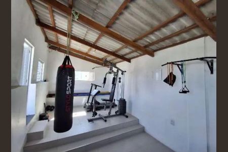 Apartamento para alugar com 231m², 2 quartos e 1 vagaAcademia