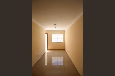 Sala de casa de condomínio à venda com 2 quartos, 53m² em Chácara Belenzinho, São Paulo