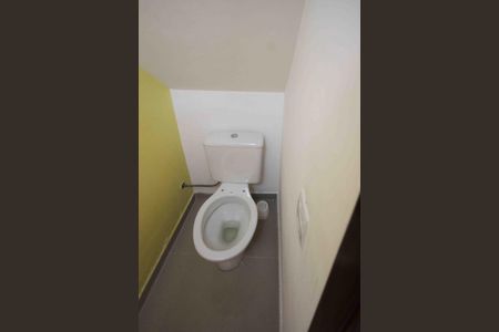 Casa de condomínio para alugar com 53m², 2 quartos e 1 vagaLavabo