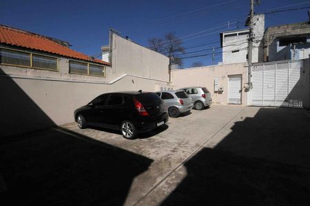 Casa de condomínio para alugar com 53m², 2 quartos e 1 vagaGaragem