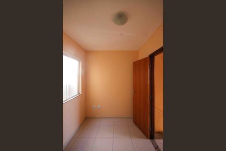 Suite de casa de condomínio à venda com 2 quartos, 53m² em Chácara Belenzinho, São Paulo