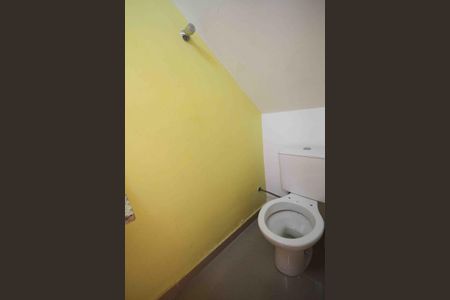 Casa de condomínio para alugar com 53m², 2 quartos e 1 vagaLavabo