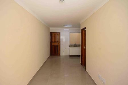 Sala de casa de condomínio à venda com 2 quartos, 53m² em Chácara Belenzinho, São Paulo