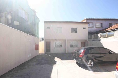 Casa de condomínio para alugar com 53m², 2 quartos e 1 vagaGaragem