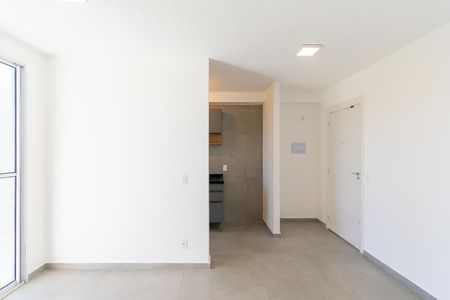Apartamento para alugar com 43m², 2 quartos e 1 vaga