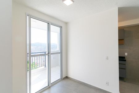 Apartamento para alugar com 43m², 2 quartos e 1 vaga