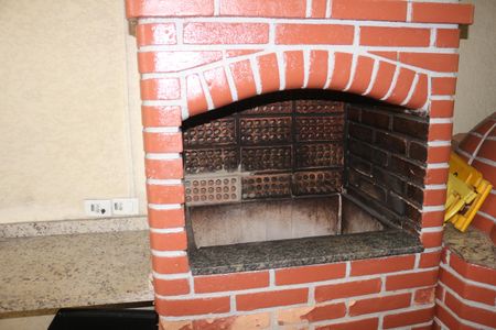 Apartamento à venda com 73m², 2 quartos e 1 vagaÁrea comum - Churrasqueira