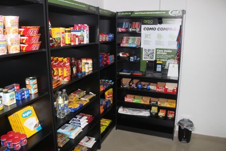 Apartamento à venda com 73m², 2 quartos e 1 vagaÁrea comum