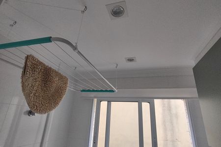 Apartamento à venda com 73m², 2 quartos e 1 vagaÁrea de Serviço