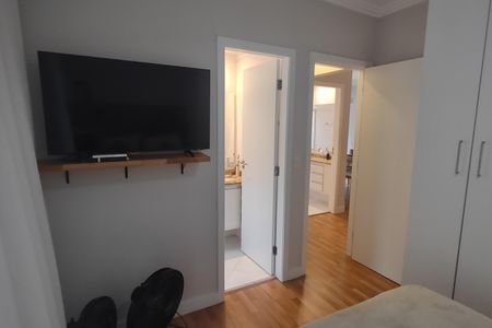 Apartamento à venda com 73m², 2 quartos e 1 vagaSuíte