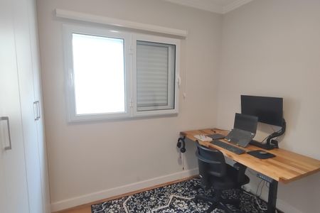 Apartamento à venda com 73m², 2 quartos e 1 vagaQuarto