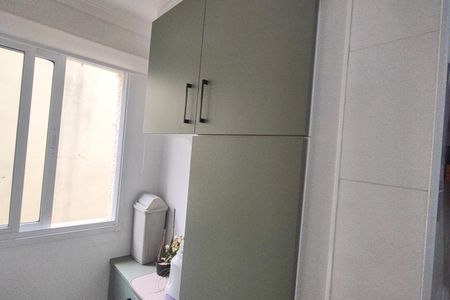 Apartamento à venda com 73m², 2 quartos e 1 vagaÁrea de Serviço