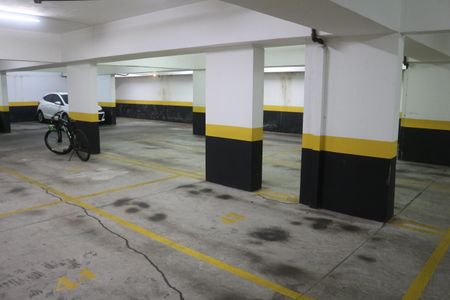 Apartamento à venda com 73m², 2 quartos e 1 vagaGaragem