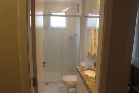 Apartamento à venda com 73m², 2 quartos e 1 vagaBanheiro