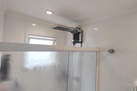 Apartamento à venda com 73m², 2 quartos e 1 vagaBanheiro da Suíte