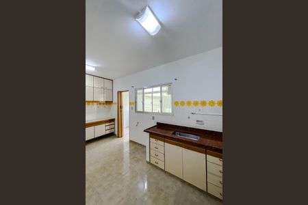 Apartamento para alugar com 92m², 2 quartos e sem vaga Apartamento para alugar com 92m², 2 quartos e sem vagaCozinha