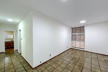 Apartamento para alugar com 92m², 2 quartos e sem vaga Apartamento para alugar com 92m², 2 quartos e sem vagaSala