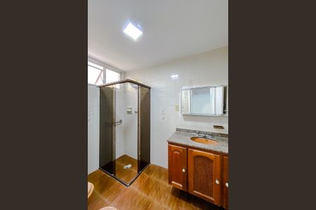 Apartamento para alugar com 92m², 2 quartos e sem vaga Apartamento para alugar com 92m², 2 quartos e sem vagaBanheiro