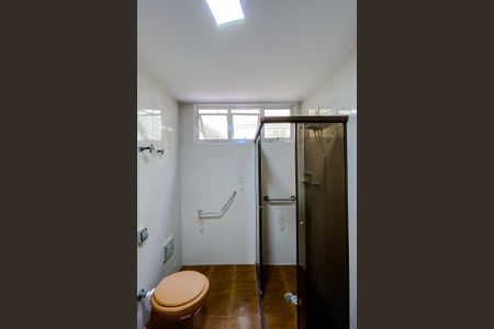 Apartamento para alugar com 92m², 2 quartos e sem vaga Apartamento para alugar com 92m², 2 quartos e sem vagaBanheiro