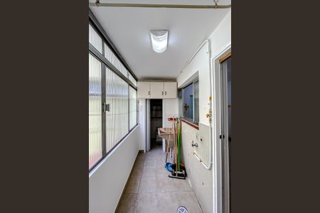 Apartamento para alugar com 92m², 2 quartos e sem vaga Apartamento para alugar com 92m², 2 quartos e sem vagaÁrea de Serviço