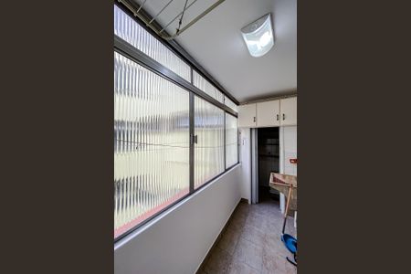 Apartamento para alugar com 92m², 2 quartos e sem vaga Apartamento para alugar com 92m², 2 quartos e sem vagaÁrea de Serviço