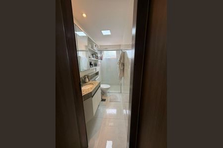 Apartamento à venda com 3 quartos, 131m² em Ana Lúcia, Belo Horizonte