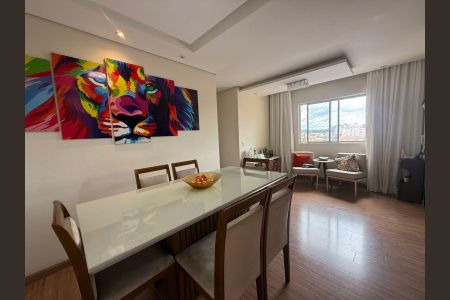 Apartamento à venda com 3 quartos, 131m² em Ana Lúcia, Belo Horizonte