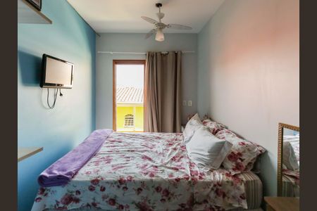 Casa à venda com 182m², 5 quartos e 2 vagasCasa 2 - Quarto 1