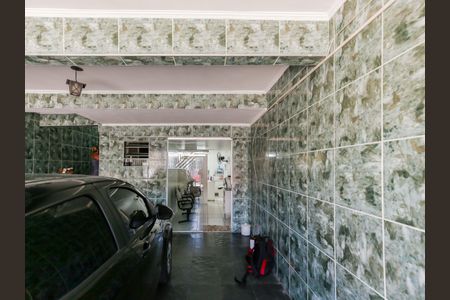 Casa à venda com 182m², 5 quartos e 2 vagasGaragem