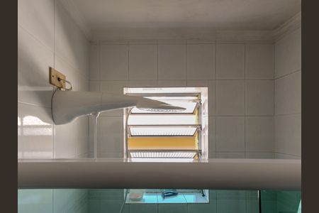 Casa à venda com 182m², 5 quartos e 2 vagasBanheiro Social
