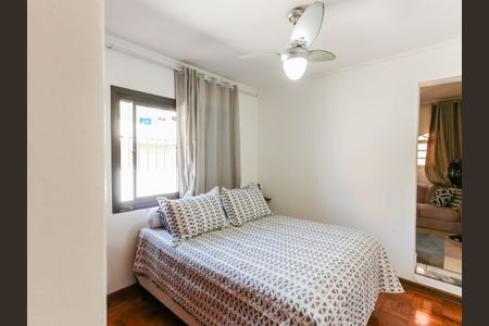 Casa à venda com 182m², 5 quartos e 2 vagasQuarto 1