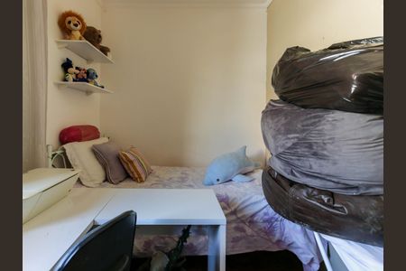 Casa à venda com 182m², 5 quartos e 2 vagasQuarto 2
