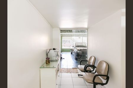 Casa à venda com 182m², 5 quartos e 2 vagasGaragem - Escritório 