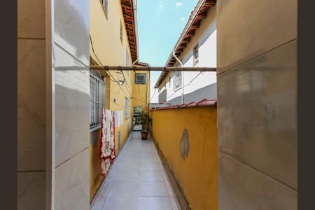 Casa à venda com 182m², 5 quartos e 2 vagasLavanderia