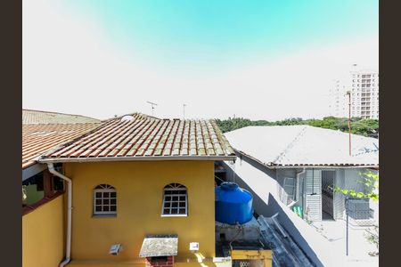 Casa à venda com 182m², 5 quartos e 2 vagasCasa 2 - Varanda