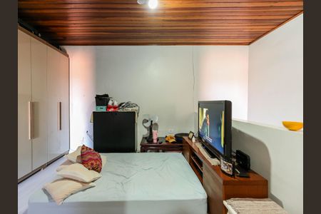 Casa à venda com 182m², 5 quartos e 2 vagasCasa 2 - Sala de TV