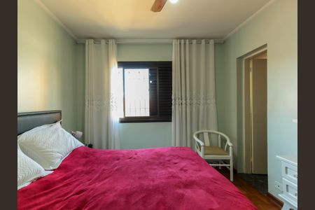 Casa à venda com 182m², 5 quartos e 2 vagasQuarto 3 - Suíte
