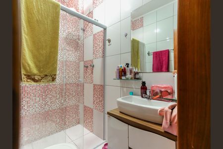 Casa à venda com 182m², 5 quartos e 2 vagasCasa 2 - Banheiro 2 