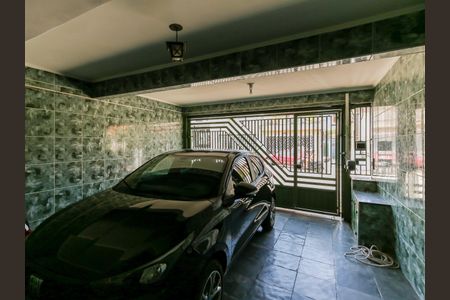 Casa à venda com 182m², 5 quartos e 2 vagasGaragem