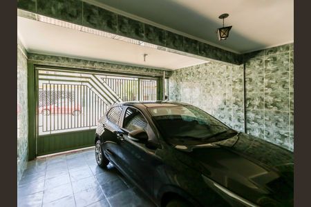 Casa à venda com 182m², 5 quartos e 2 vagasGaragem