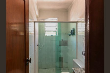Casa à venda com 182m², 5 quartos e 2 vagasBanheiro Social