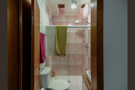 Casa à venda com 182m², 5 quartos e 2 vagasCasa 2 - Banheiro 2 