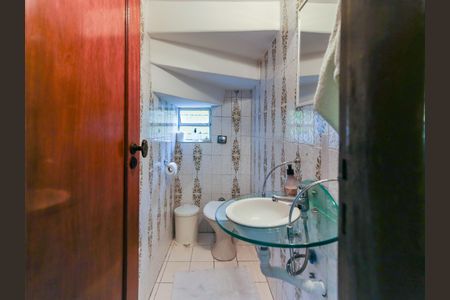 Casa à venda com 182m², 5 quartos e 2 vagasLavabo