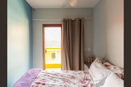 Casa à venda com 182m², 5 quartos e 2 vagasCasa 2 - Quarto 1