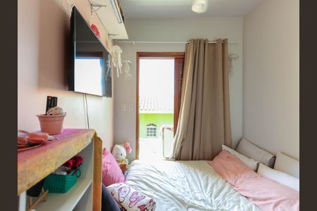 Casa à venda com 182m², 5 quartos e 2 vagasCasa 2 - Quarto 2