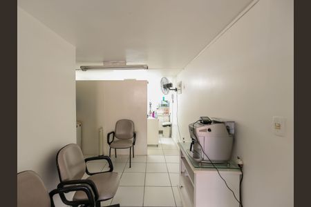 Casa à venda com 182m², 5 quartos e 2 vagasGaragem - Escritório 