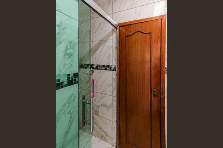 Casa à venda com 182m², 5 quartos e 2 vagasQuarto 3 - Suíte